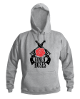Džemperis Guns n Roses logo